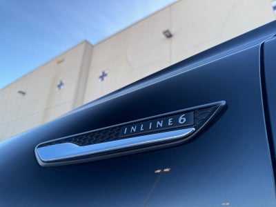 2025 Mazda Mazda CX-90 3.3 Turbo S Premium