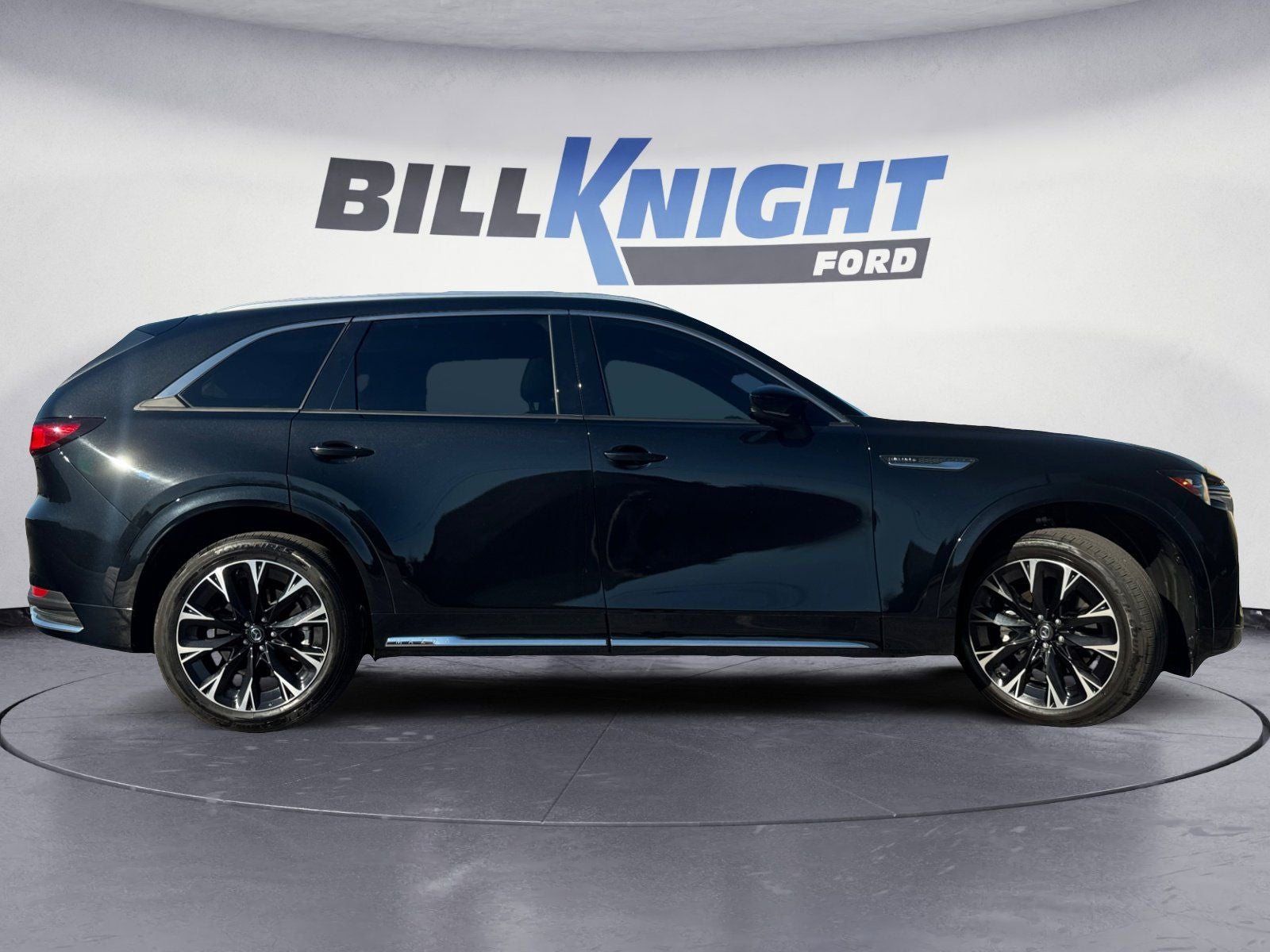 2025 Mazda Mazda CX-90 3.3 Turbo S Premium