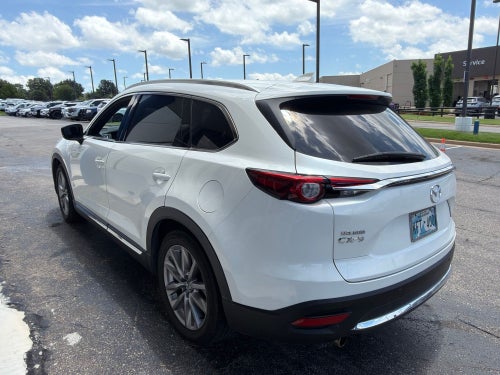 2021 Mazda Mazda CX-9 Grand Touring