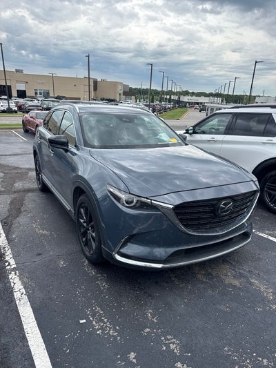 2023 Mazda Mazda CX-9 Carbon Edition