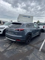 2023 Mazda Mazda CX-9 Carbon Edition