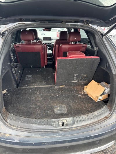 2023 Mazda Mazda CX-9 Carbon Edition