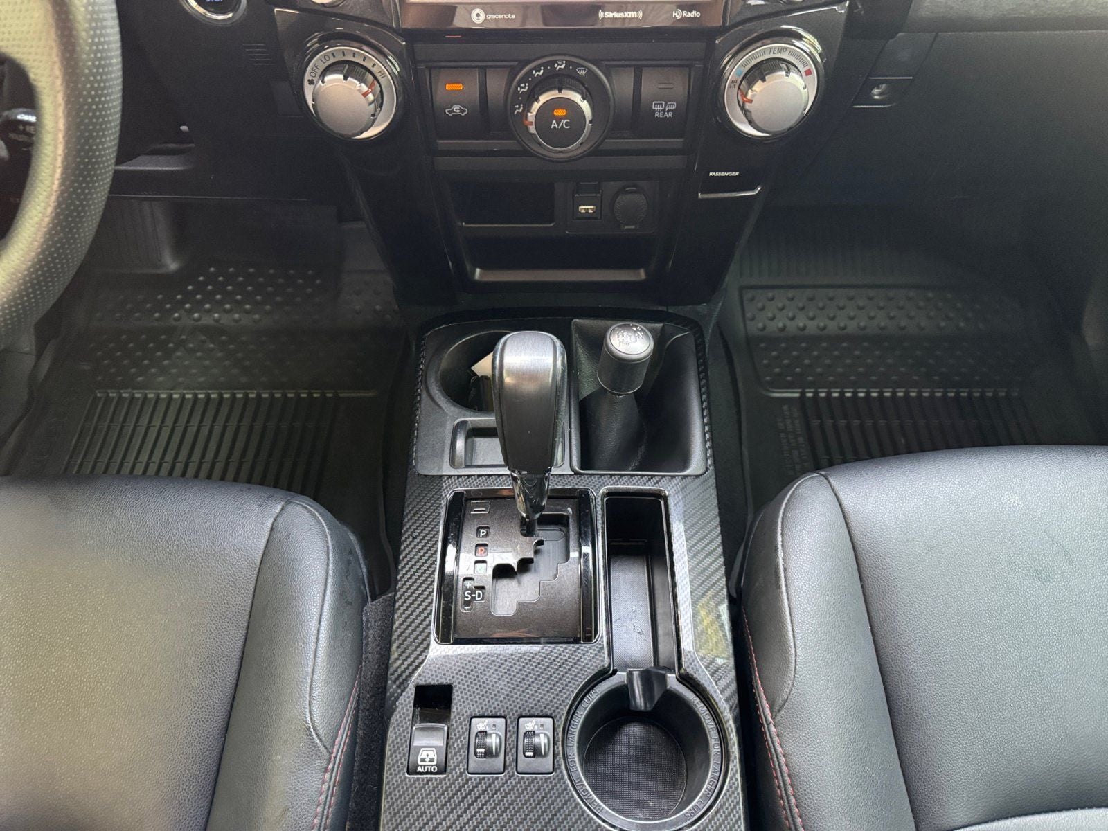 2021 Toyota 4Runner Venture