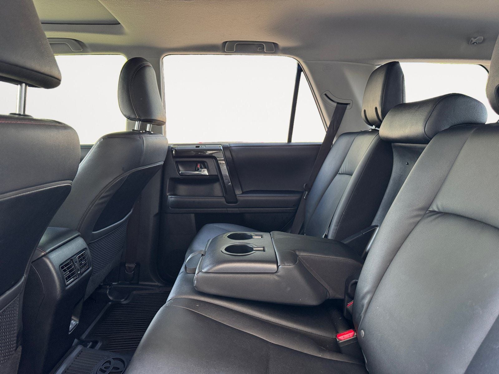 2021 Toyota 4Runner Venture