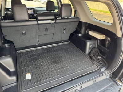 2021 Toyota 4Runner Venture