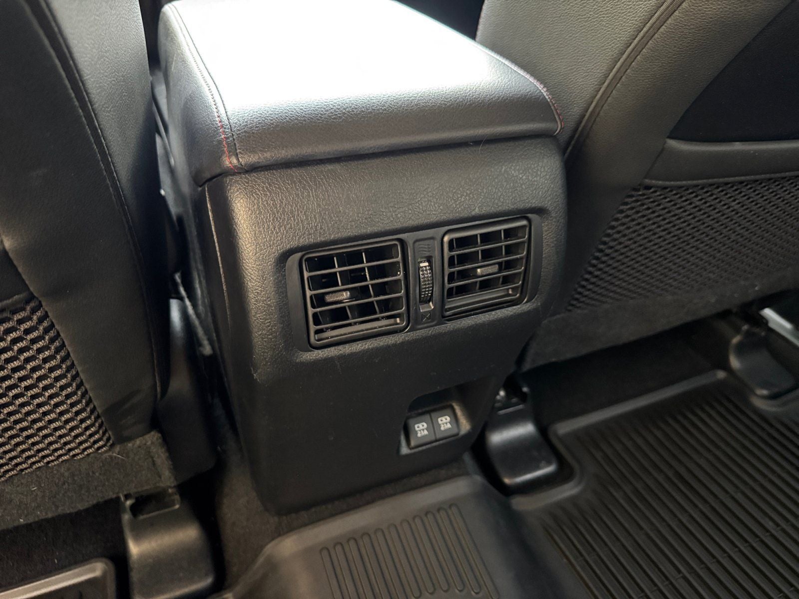 2021 Toyota 4Runner Venture
