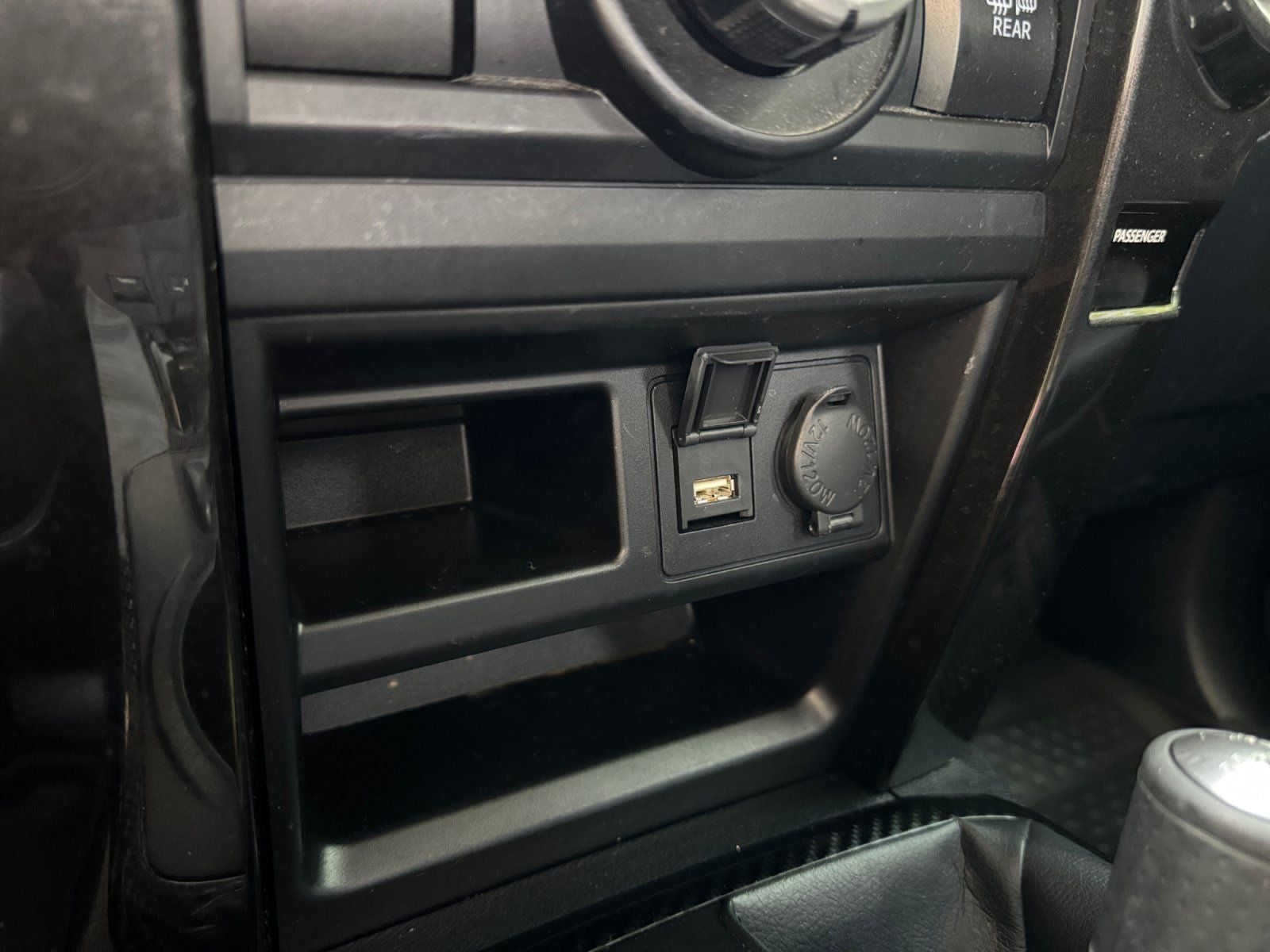 2021 Toyota 4Runner Venture