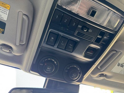 2021 Toyota 4Runner Venture