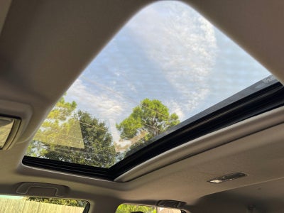 2021 Toyota 4Runner Venture