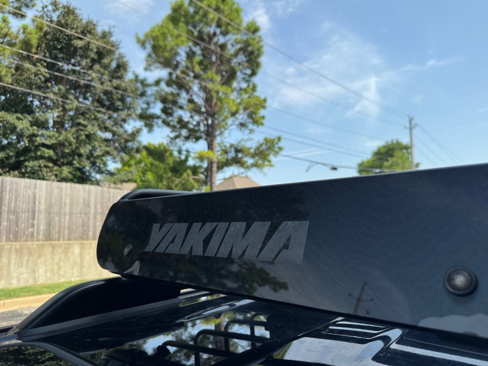 2021 Toyota 4Runner Venture