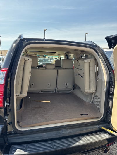 2009 Lexus GX 470