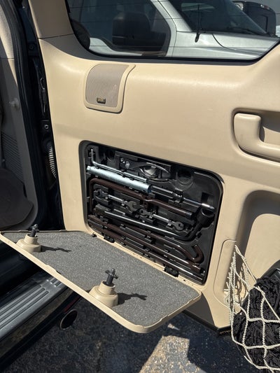 2009 Lexus GX 470