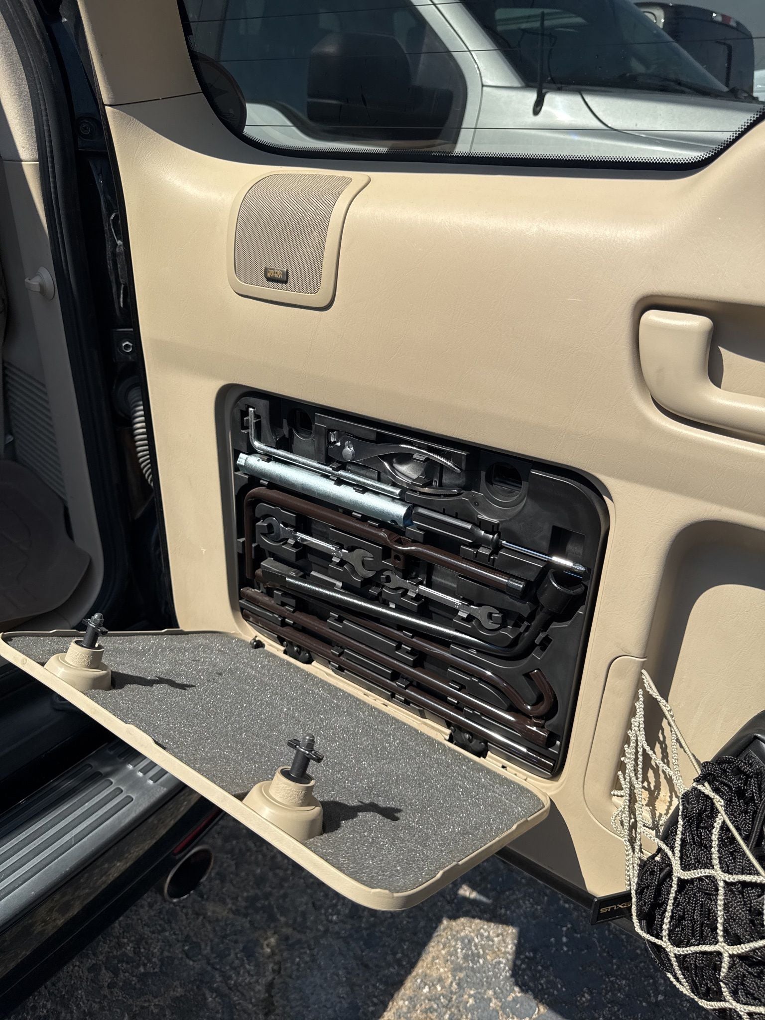 2009 Lexus GX 470