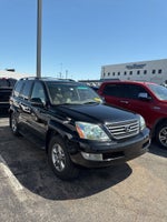2009 Lexus GX 470