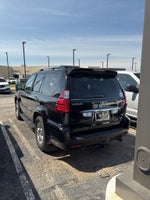 2009 Lexus GX 470