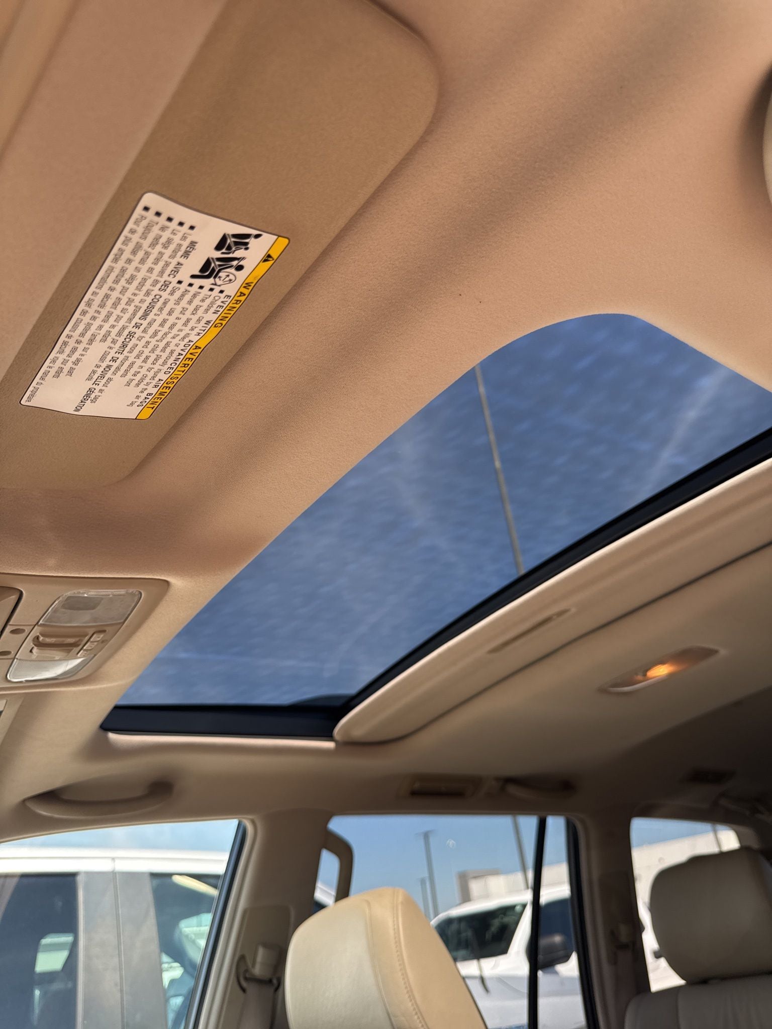 2009 Lexus GX 470