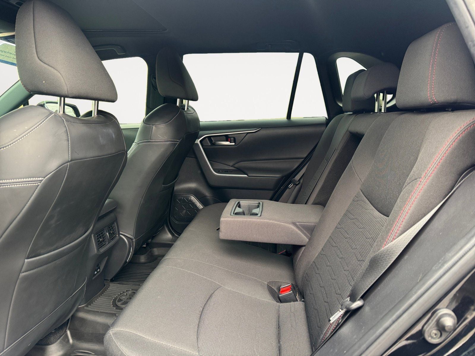 2022 Toyota RAV4 Prime SE