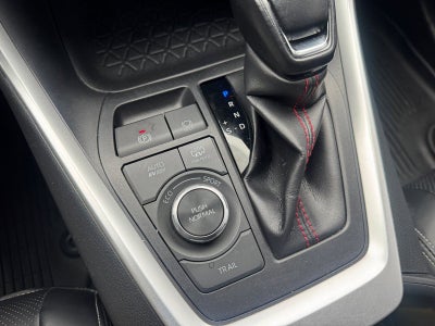 2022 Toyota RAV4 Prime SE