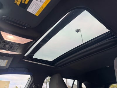 2022 Toyota RAV4 Prime SE