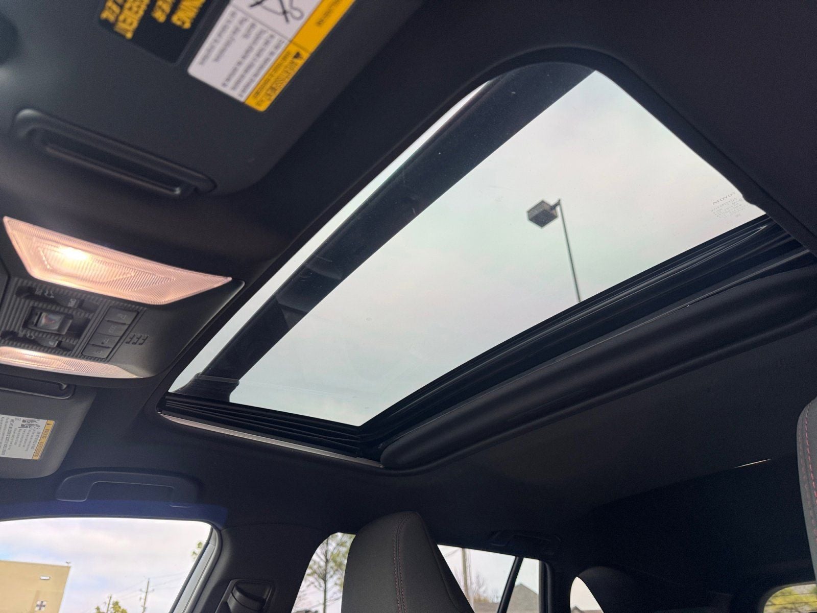 2022 Toyota RAV4 Prime SE