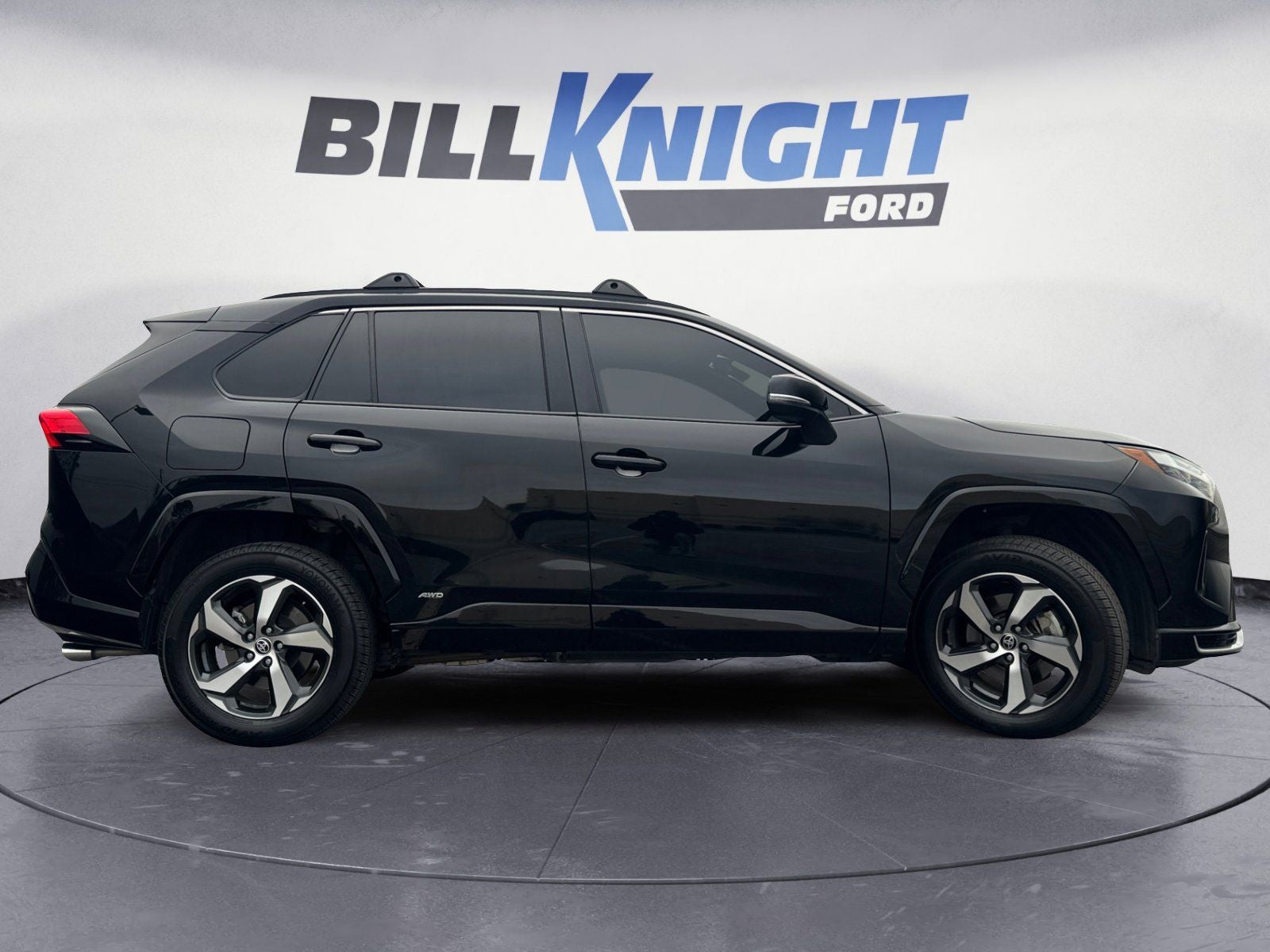 2022 Toyota RAV4 Prime SE