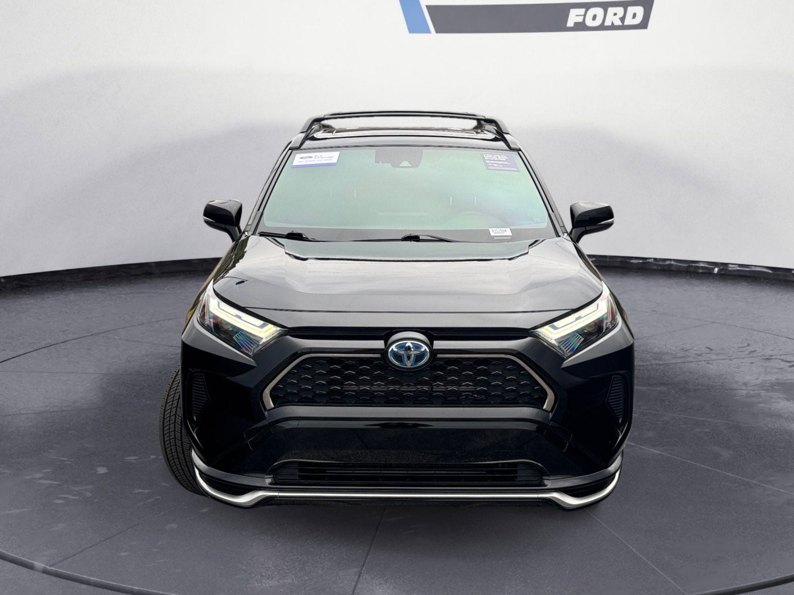 2022 Toyota RAV4 Prime SE