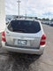 2009 Hyundai Tucson GLS
