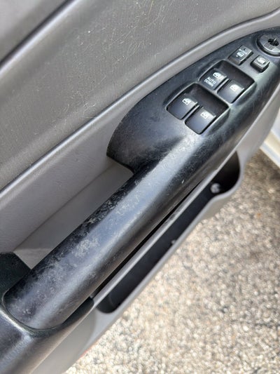 2009 Hyundai Tucson GLS