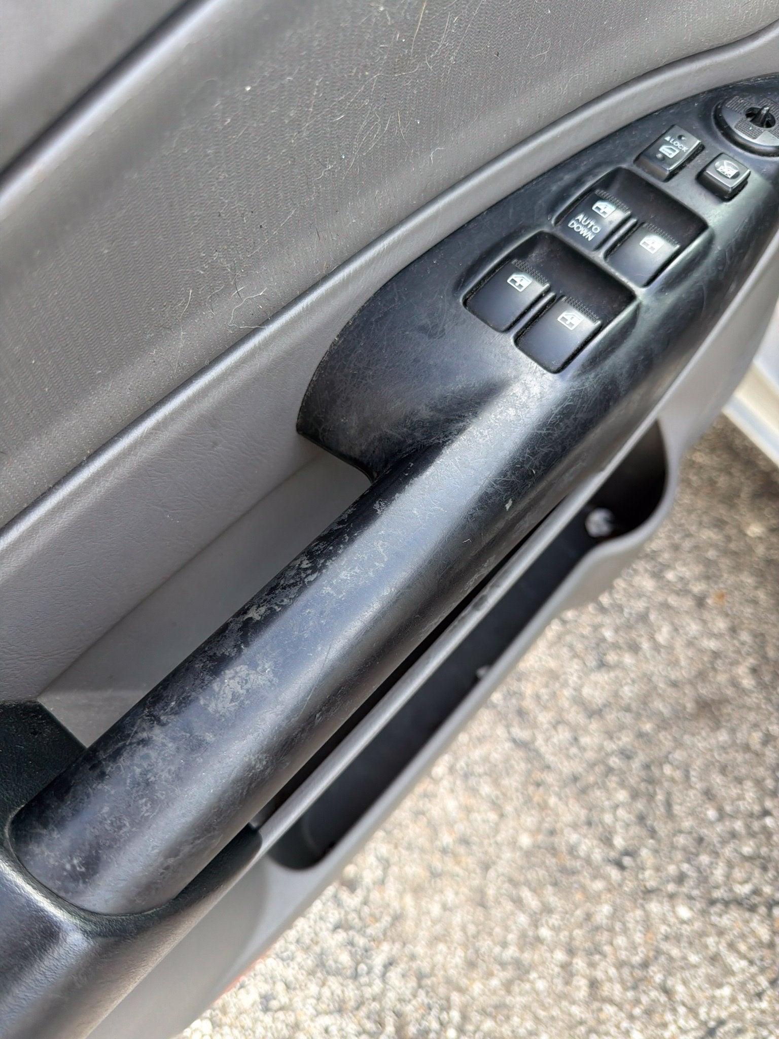 2009 Hyundai Tucson GLS
