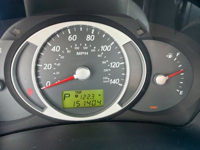 2009 Hyundai Tucson GLS