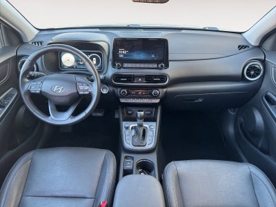 2022 Hyundai Kona Limited