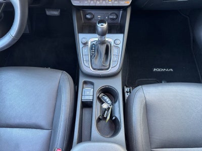 2022 Hyundai Kona Limited