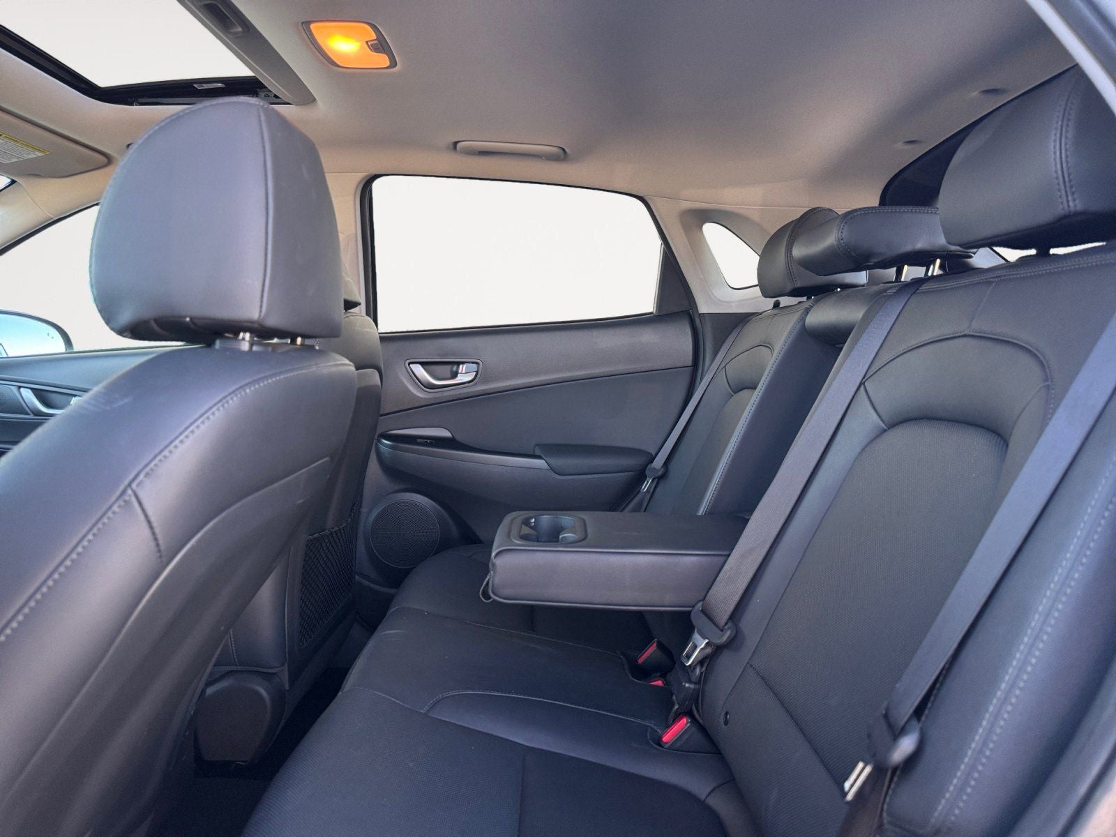 2022 Hyundai Kona Limited