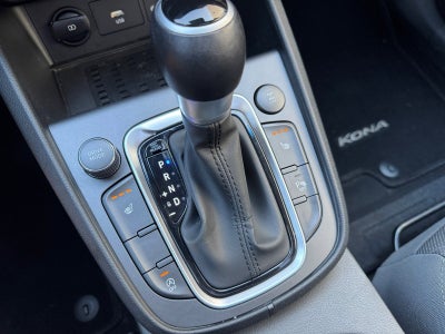 2022 Hyundai Kona Limited