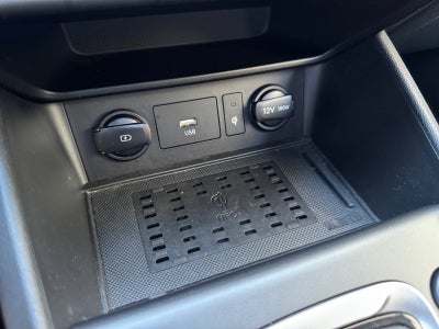 2022 Hyundai Kona Limited