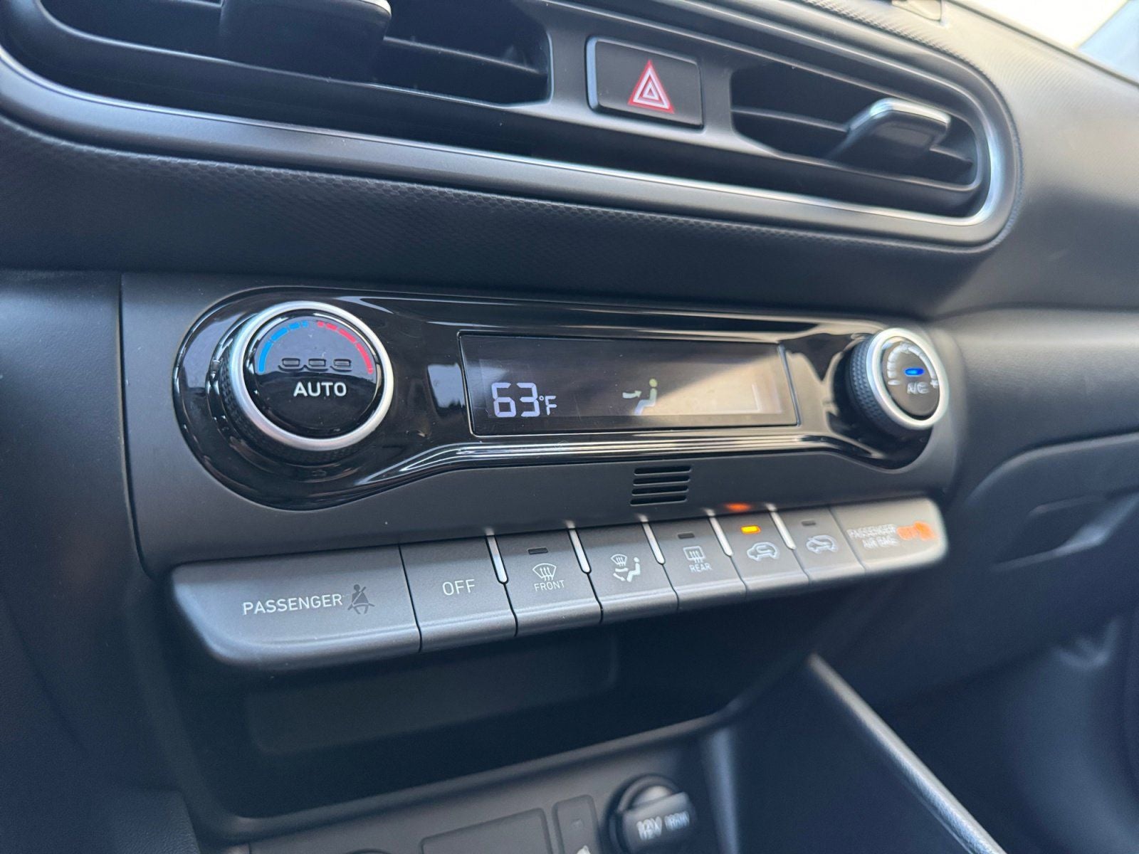 2022 Hyundai Kona Limited