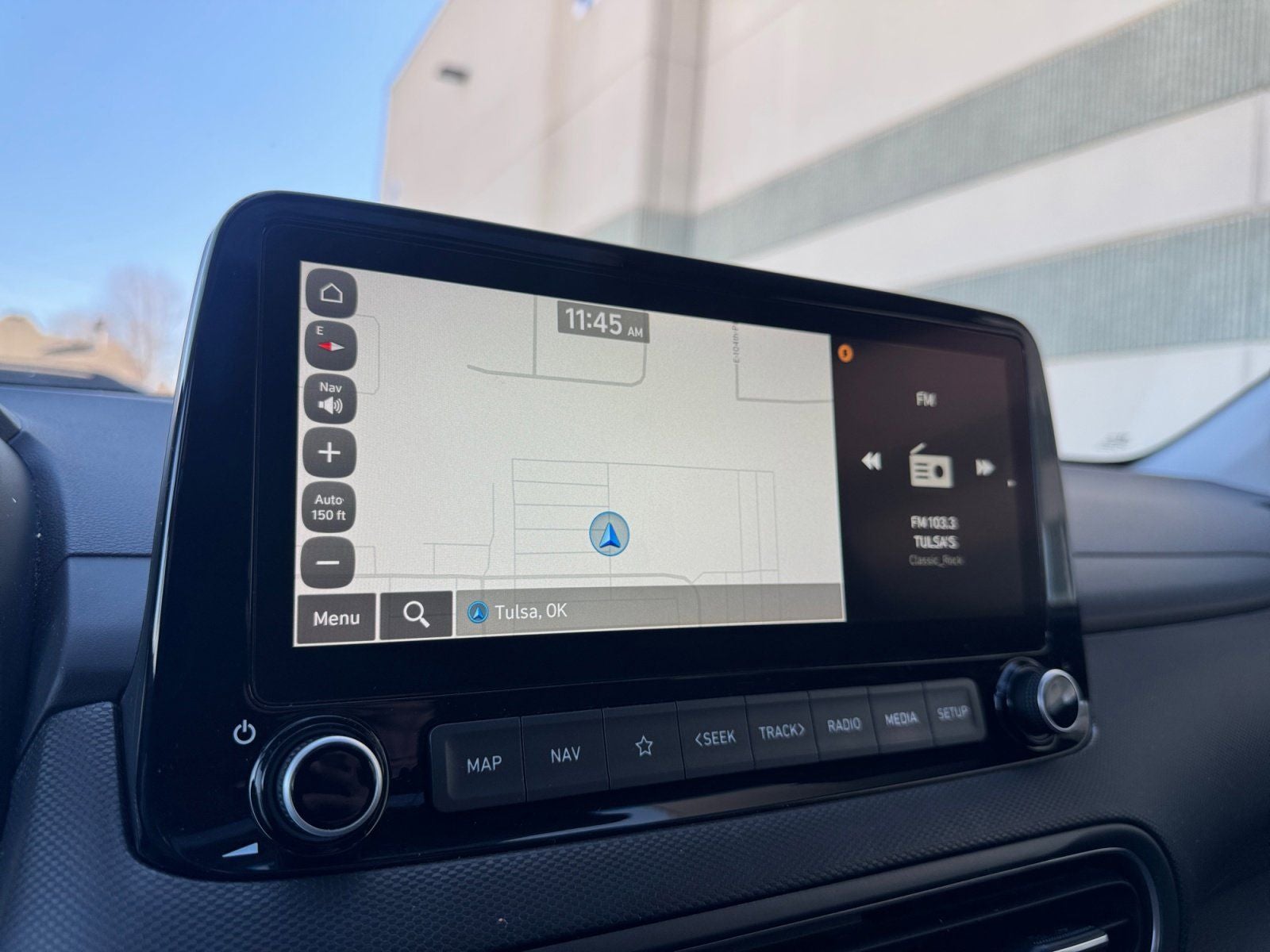 2022 Hyundai Kona Limited