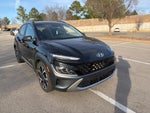 2022 Hyundai Kona Limited