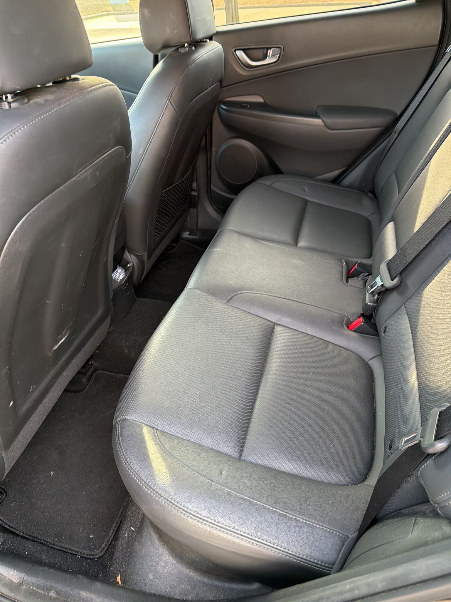 2022 Hyundai Kona Limited