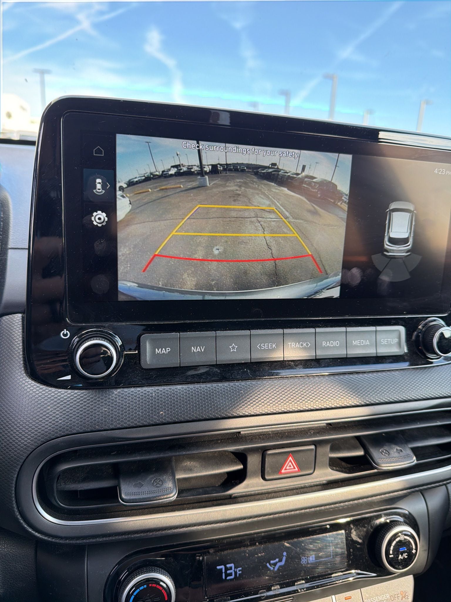 2022 Hyundai Kona Limited