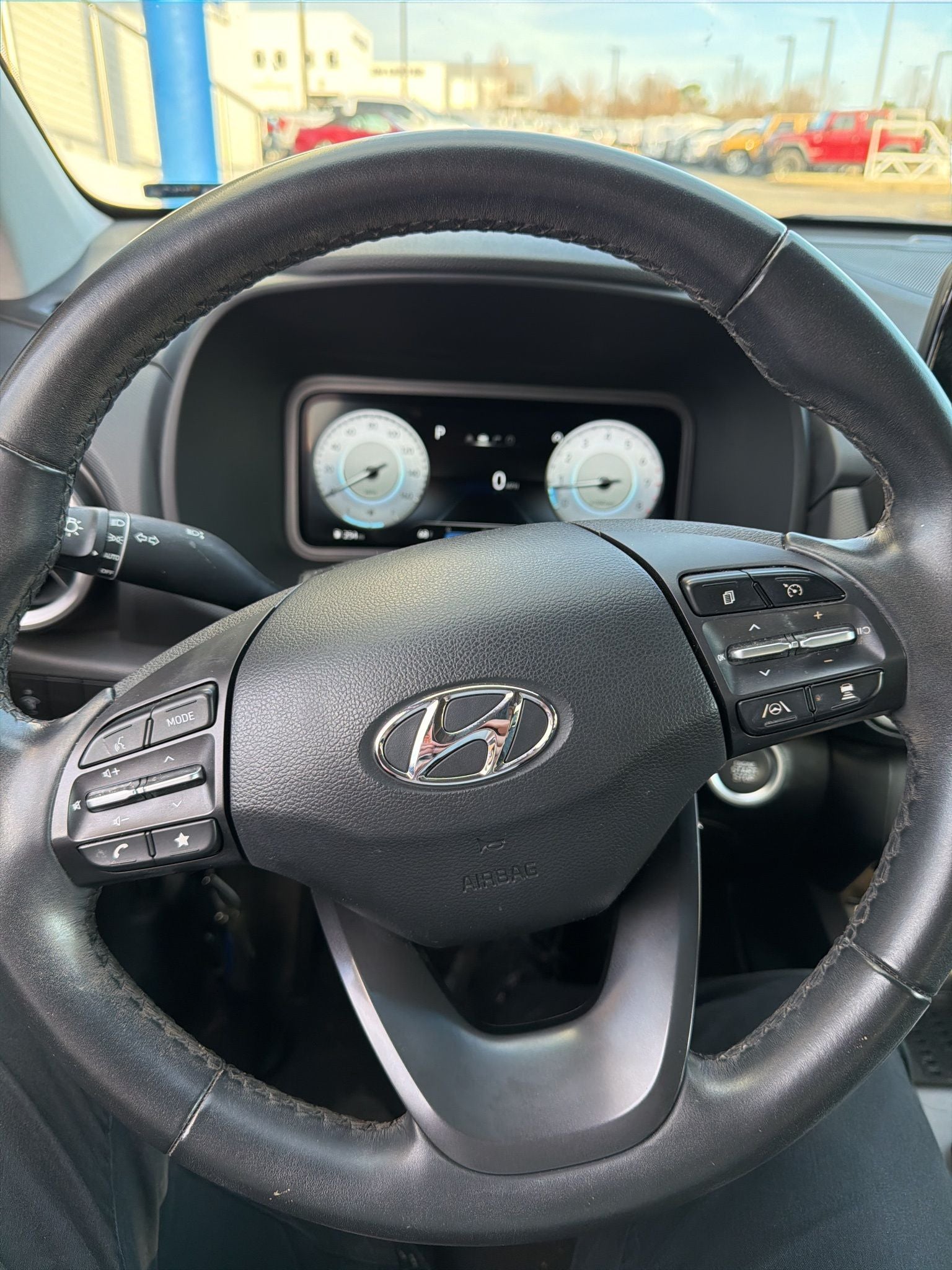 2022 Hyundai Kona Limited