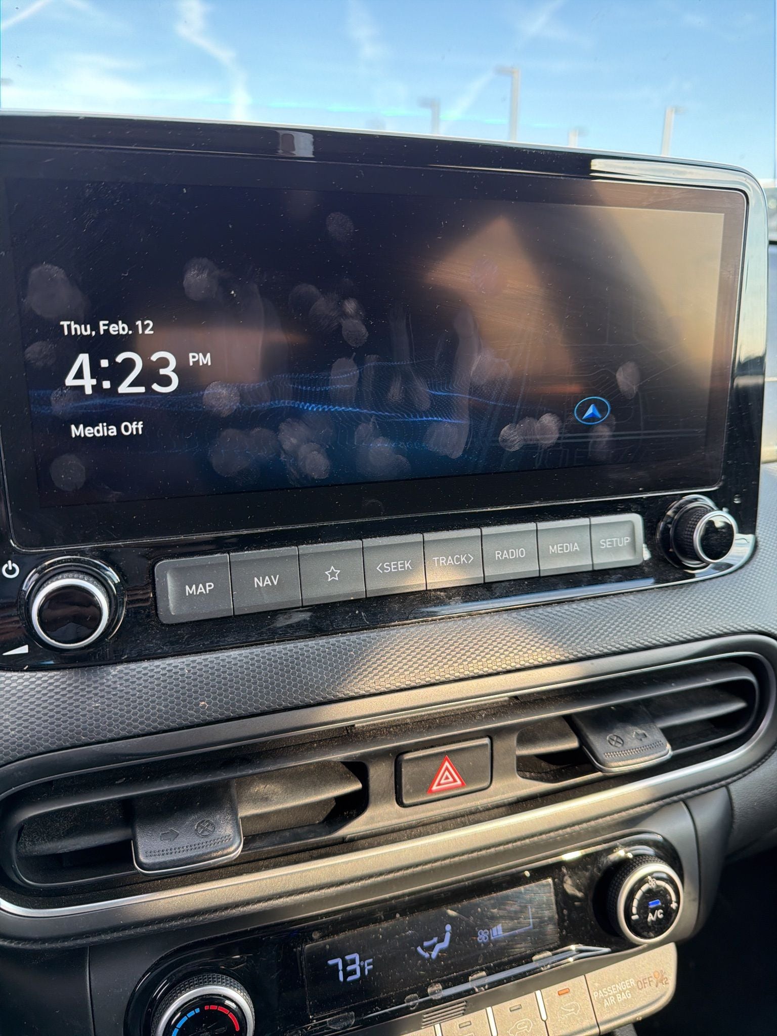 2022 Hyundai Kona Limited