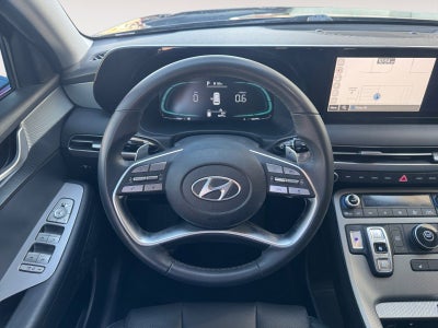 2024 Hyundai Palisade XRT