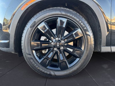 2024 Hyundai Palisade XRT