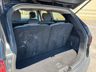 2018 Hyundai Santa Fe SE