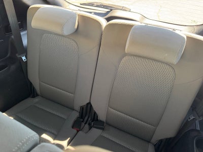 2018 Hyundai Santa Fe SE
