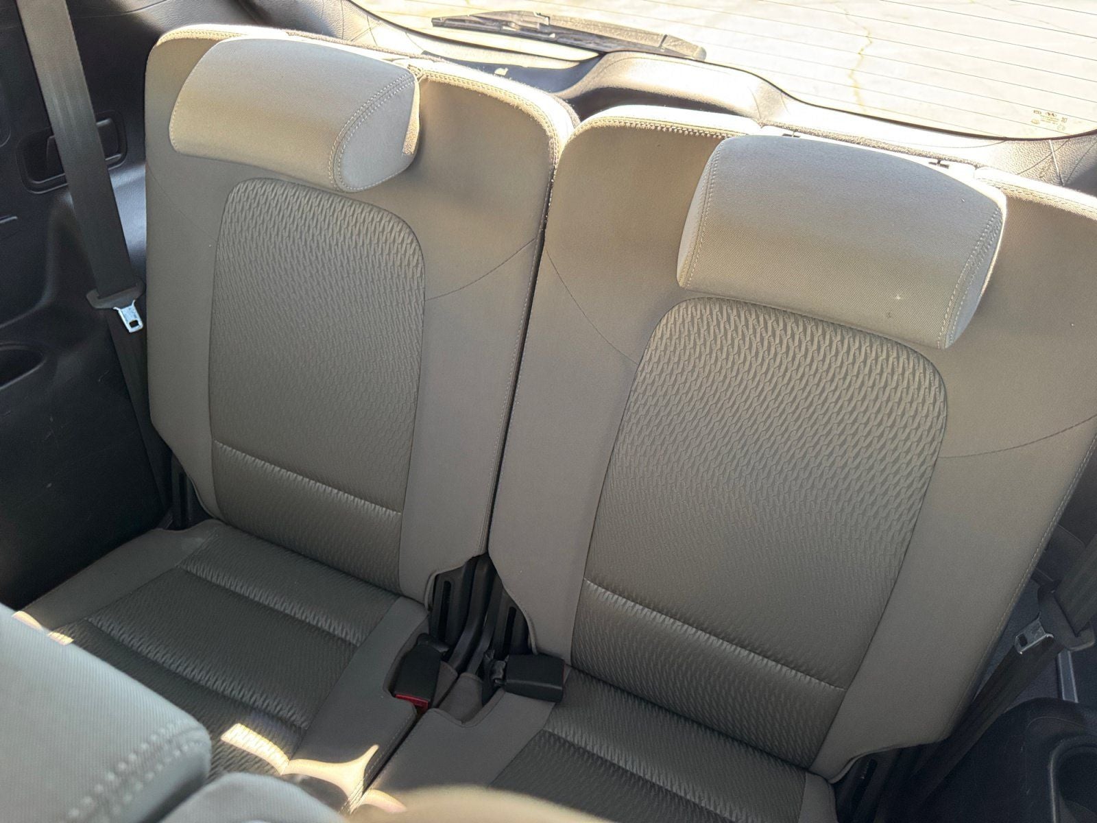 2018 Hyundai Santa Fe SE