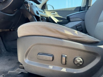 2018 Hyundai Santa Fe SE