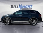 2018 Hyundai Santa Fe SE