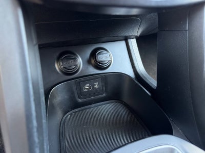 2018 Hyundai Santa Fe SE